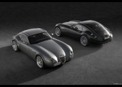 Wiesmann GT Wiesmann GT